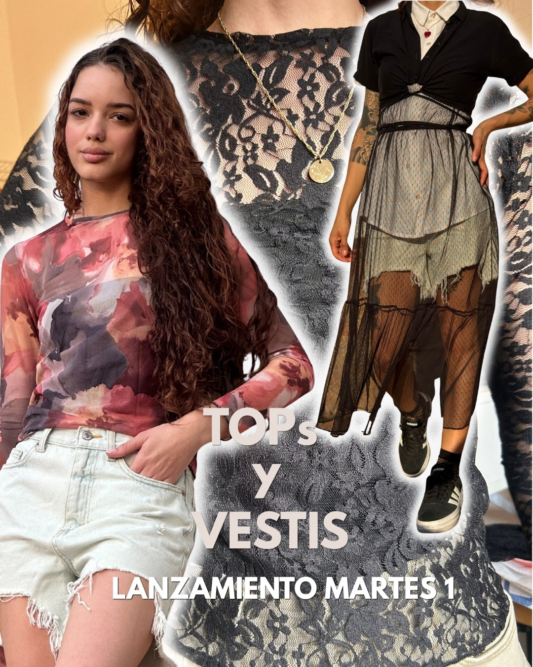 SE VIENEN