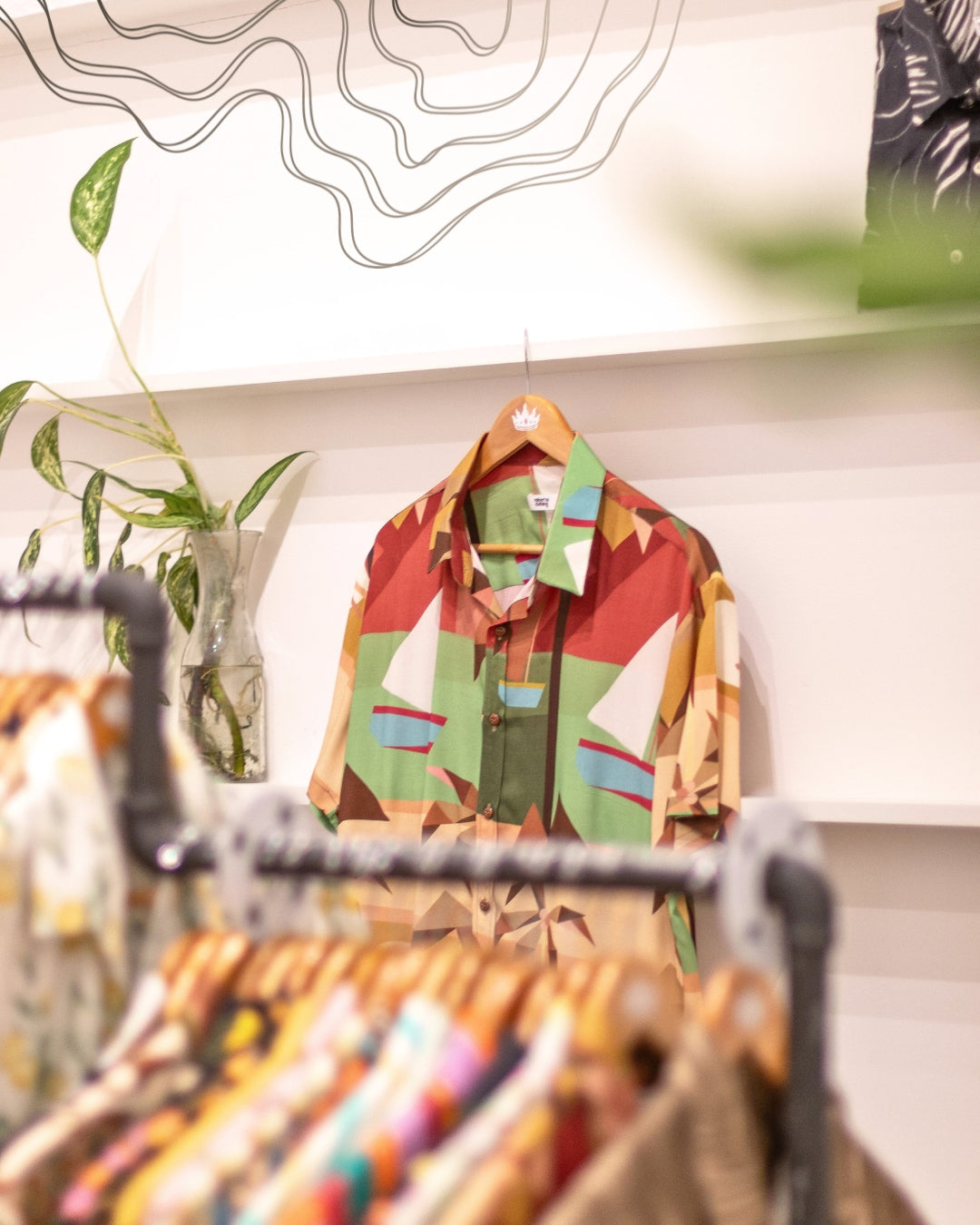 Camisas