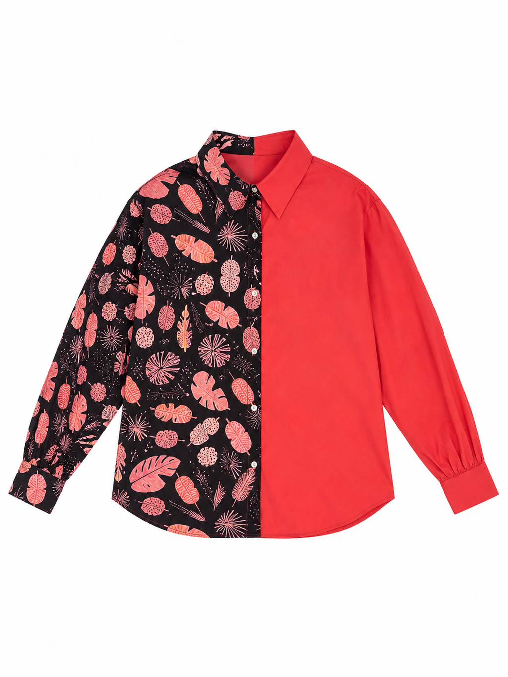 Camisa Miti Miti