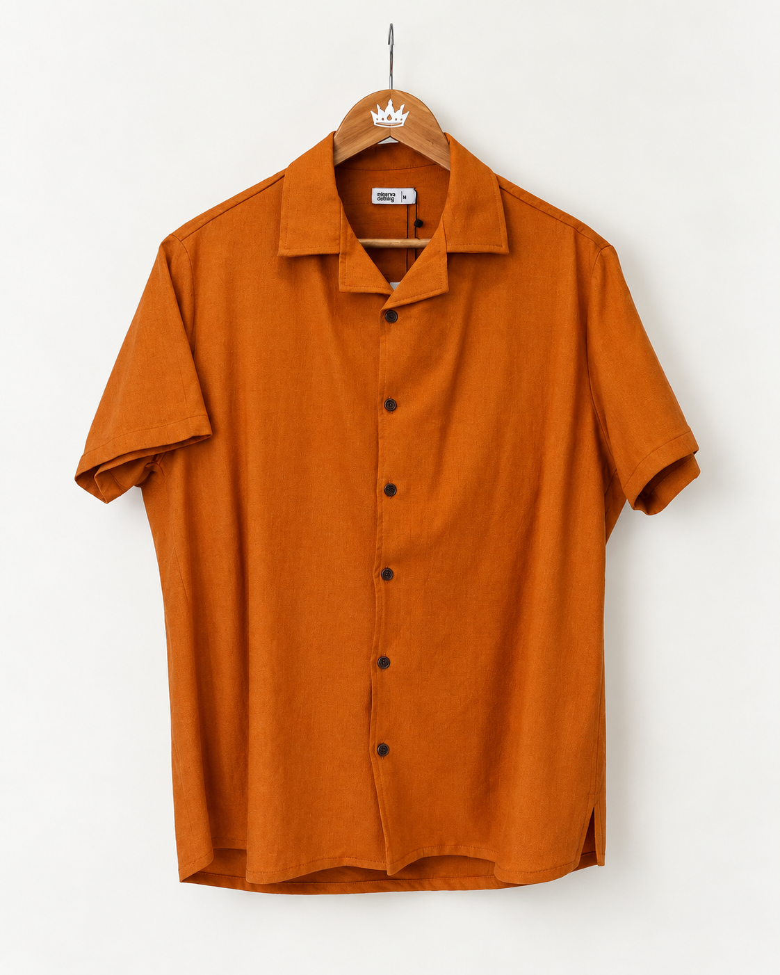 Camisa Baracoa