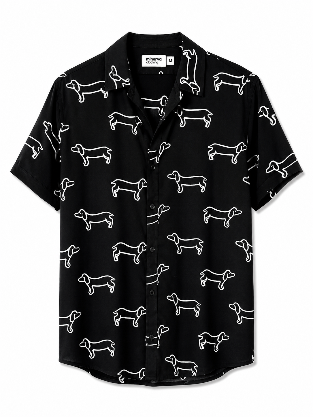 Camisa Cropped Salchis