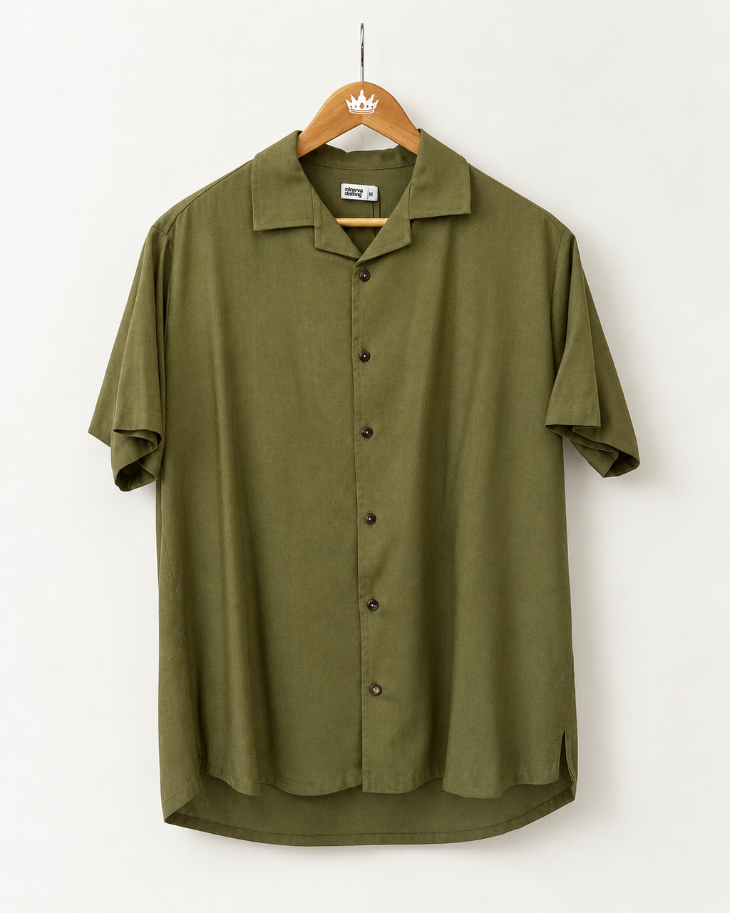 Camisa Baracoa