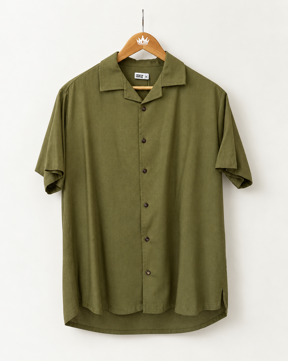 Camisa Baracoa