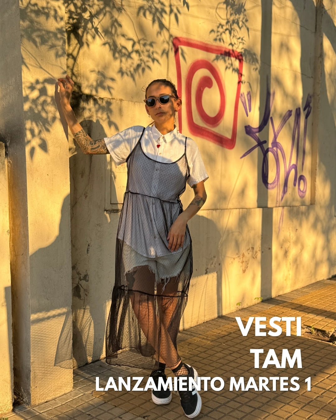 VESTI TAM