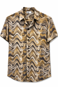 Camisa Aura Terra