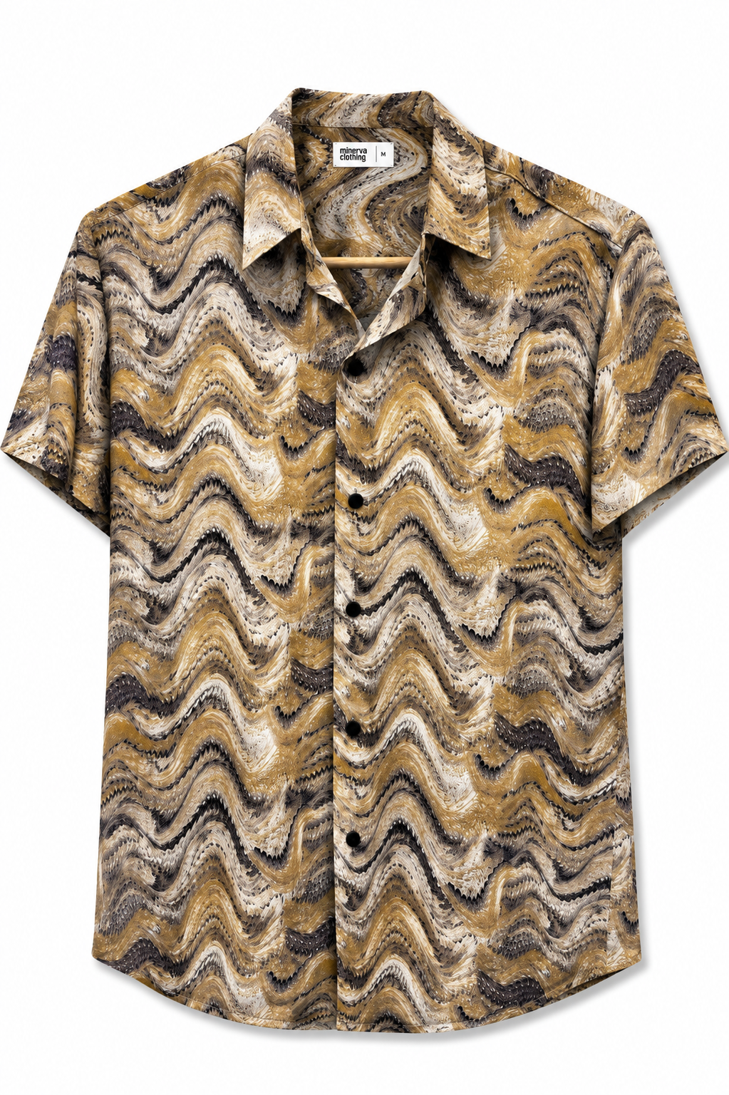 Camisa Aura Terra