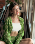 Camisa Aurora