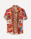 Camisa Itapema