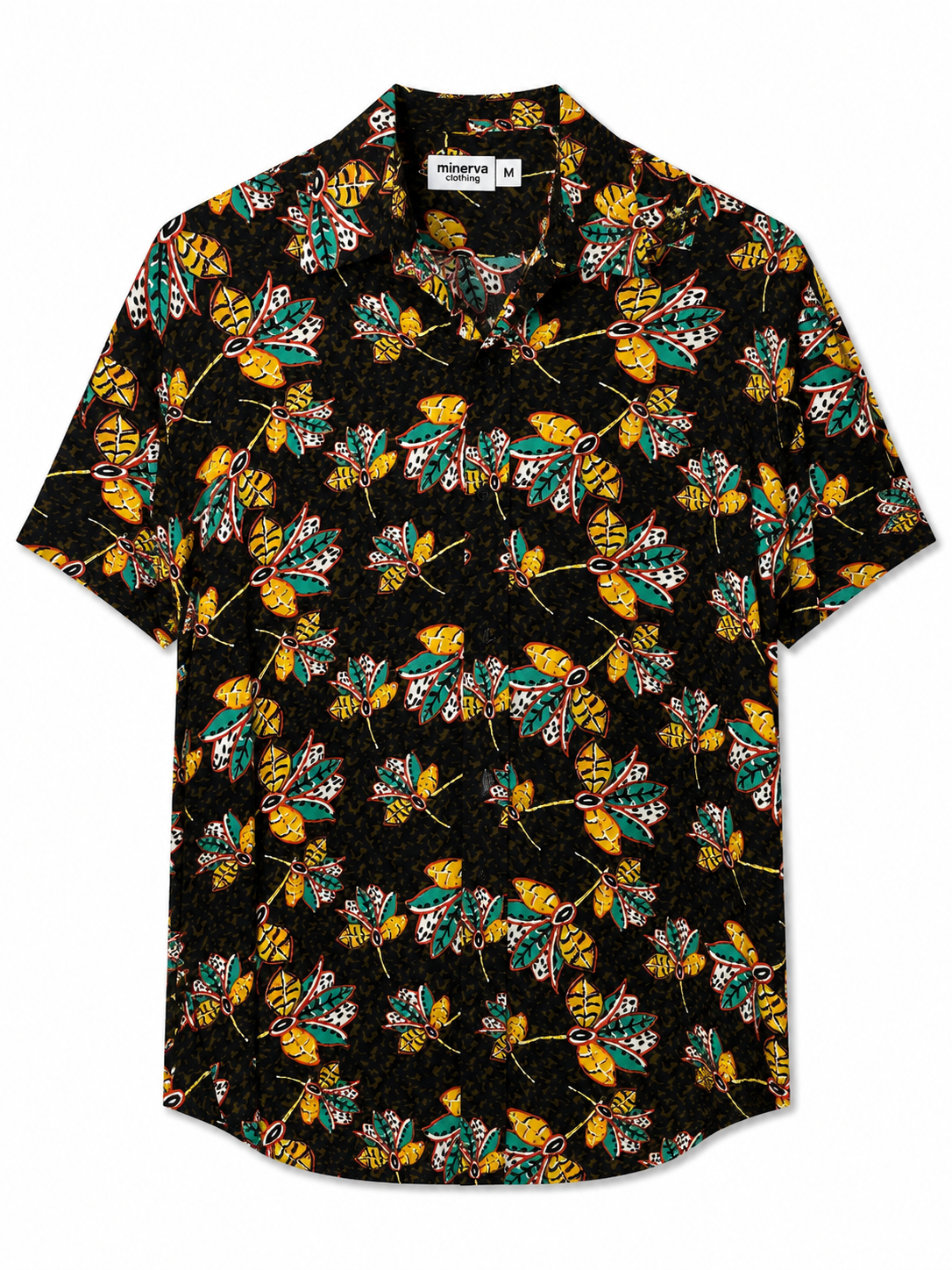 Camisa Libélula