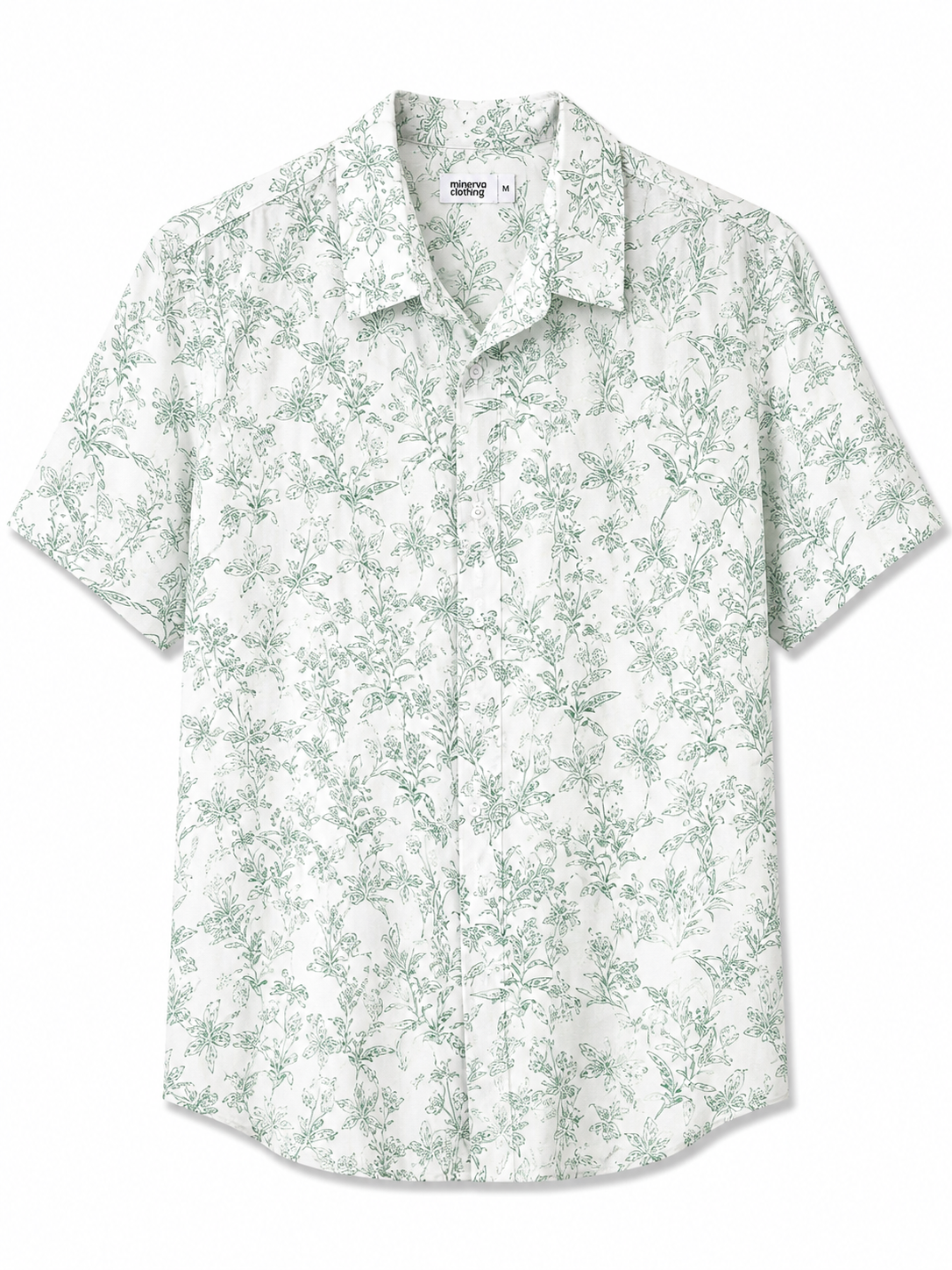 Camisa Garden