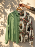 Camisa Miti Miti