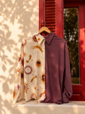 Camisa Miti Miti Eclipse