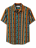 Camisa AP Listrada