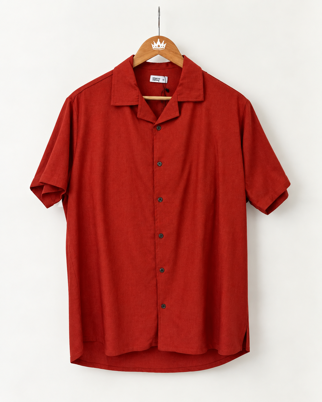 Camisa Baracoa
