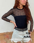 TOP AURA