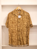 Camisa Zebra Terra