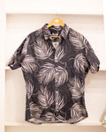 Camisa Grey Palms
