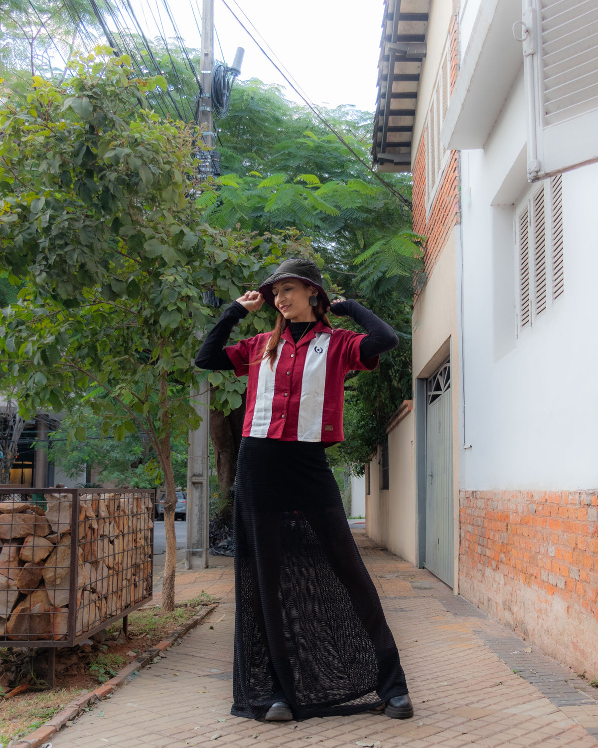 Cropped Albirró
