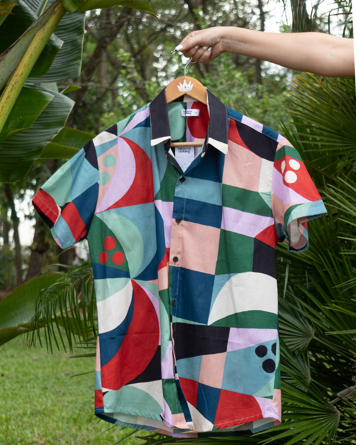 Camisa Día