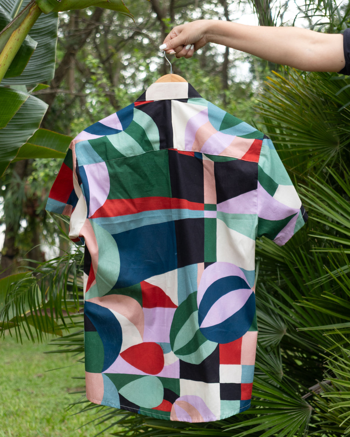 Camisa Día