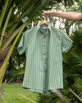 Camisa Sol & Brisa
