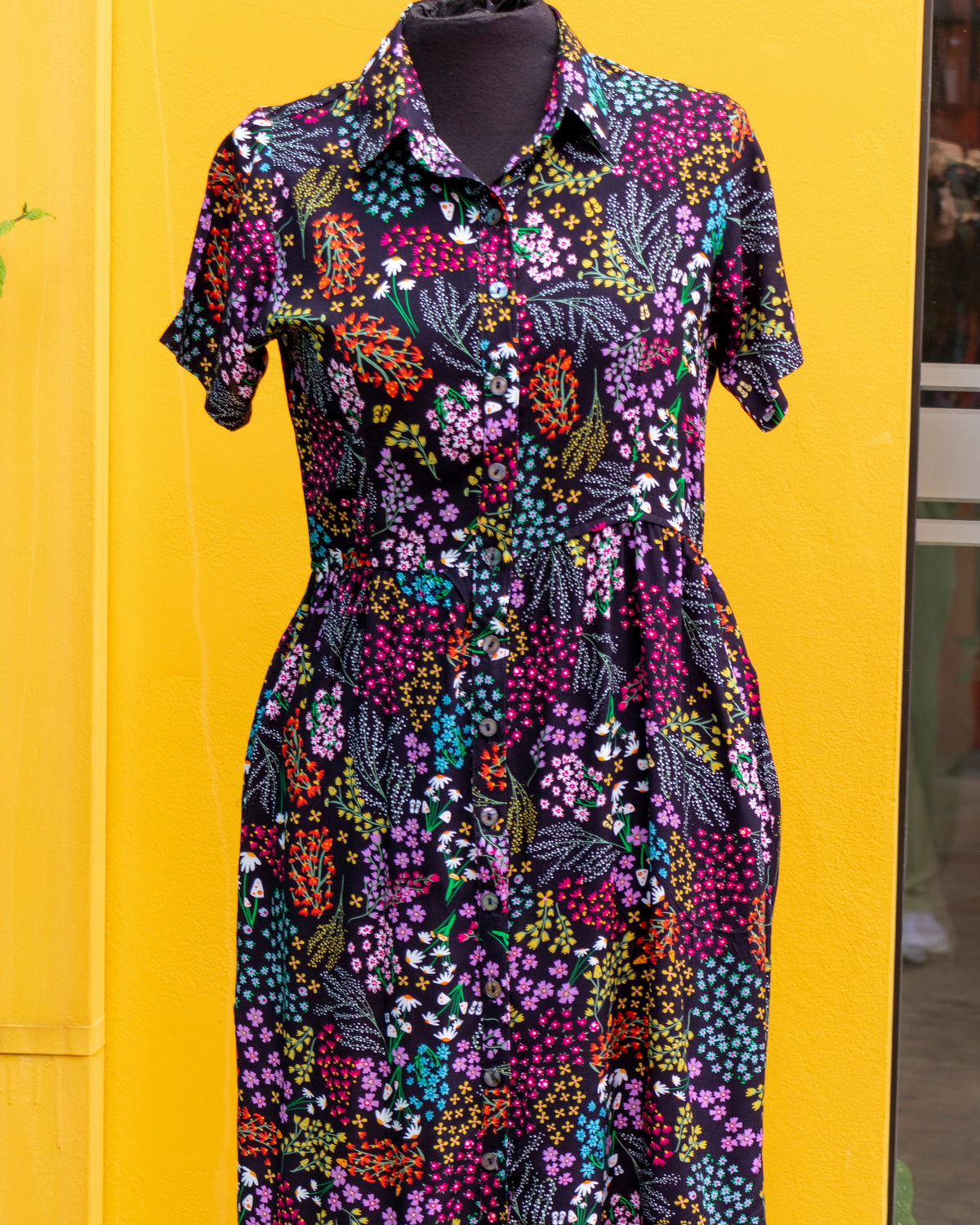 Vestido Faustina